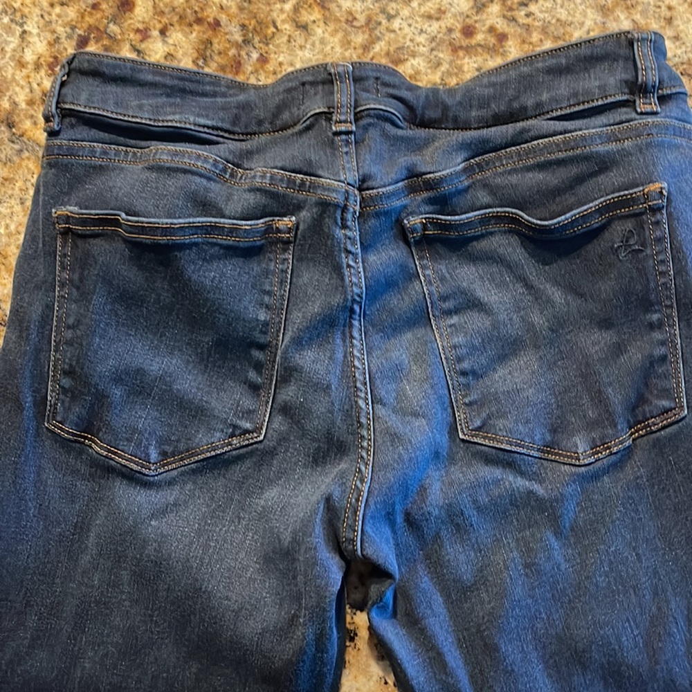 DL1961 Emma jeans 31 great condition womens skinny jeans